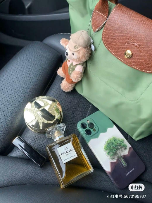 苔藓绿龙骧 🌴
代购级别 ‼️非市场普通货‼️ 商品图1