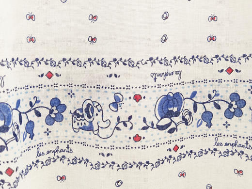 丽婴房-童衣类（夏）B8游戏裤 4BABY夏系列4文化之旅 商品图6