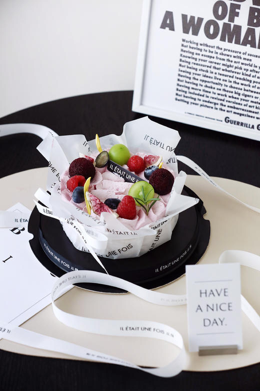 四季春巴斯克 商品图0