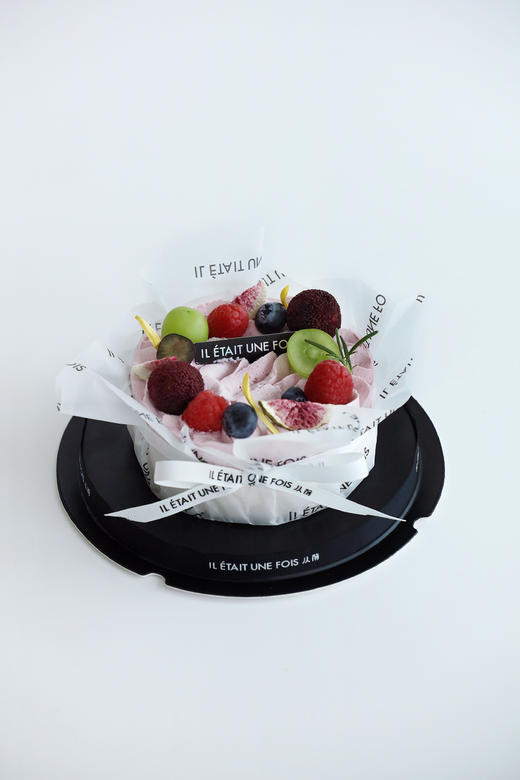 四季春巴斯克 商品图1