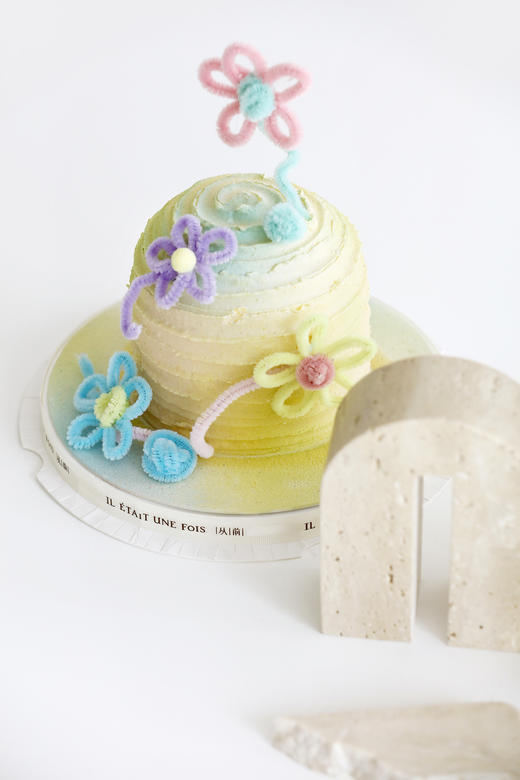 炫彩花 商品图0