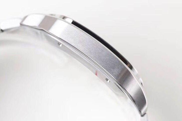 BV厂卡地亚山度士系列WSSA0009腕表-BV厂最新力作