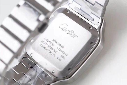 BV厂卡地亚山度士系列WSSA0009复刻手表一比一手表n厂c厂clean厂vs厂zf厂 商品图9