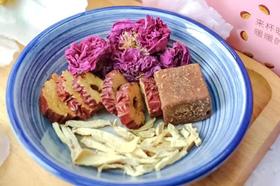 炎炎夏日，喝点什么养生茶好呢?