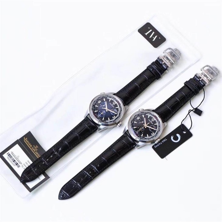 TWA厂积家北宸系列904847J腕表首发详解