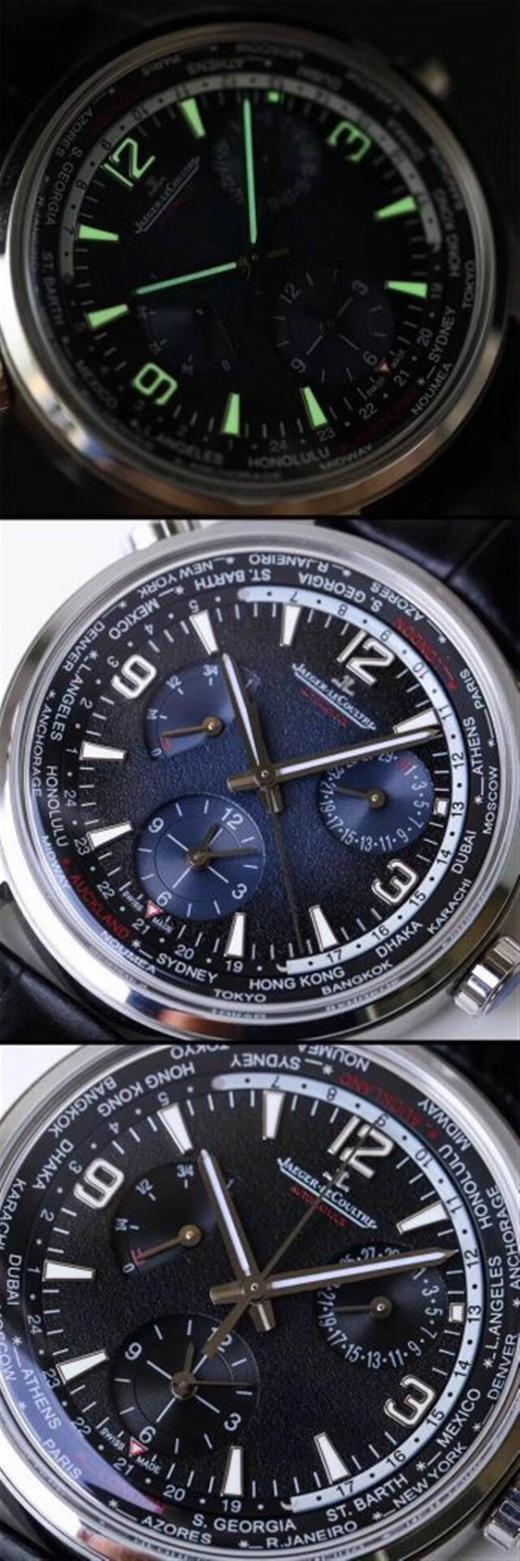 TWA厂积家北宸系列904847J复刻手表一比一手表n厂c厂clean厂vs厂zf厂 商品图1