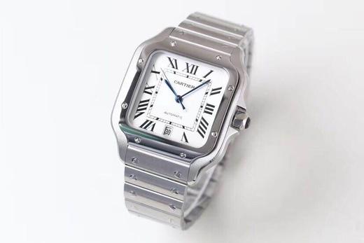 BV厂卡地亚山度士系列WSSA0009复刻手表一比一手表n厂c厂clean厂vs厂zf厂 商品图13