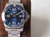 ZF厂浪琴康卡斯潜水系列蓝盘复刻手表一比一手表n厂c厂clean厂vs厂zf厂 商品缩略图7