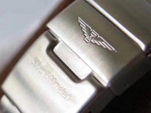 ZF厂浪琴康卡斯潜水系列蓝盘复刻手表一比一手表n厂c厂clean厂vs厂zf厂 商品图5