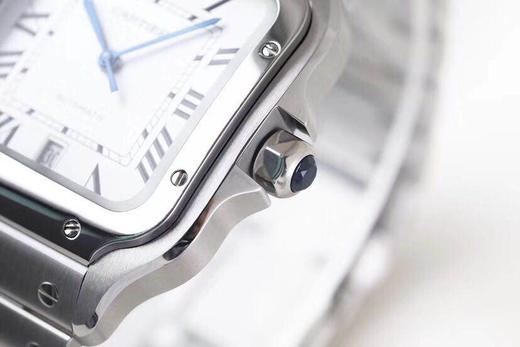 BV厂卡地亚山度士系列WSSA0009复刻手表一比一手表n厂c厂clean厂vs厂zf厂 商品图4