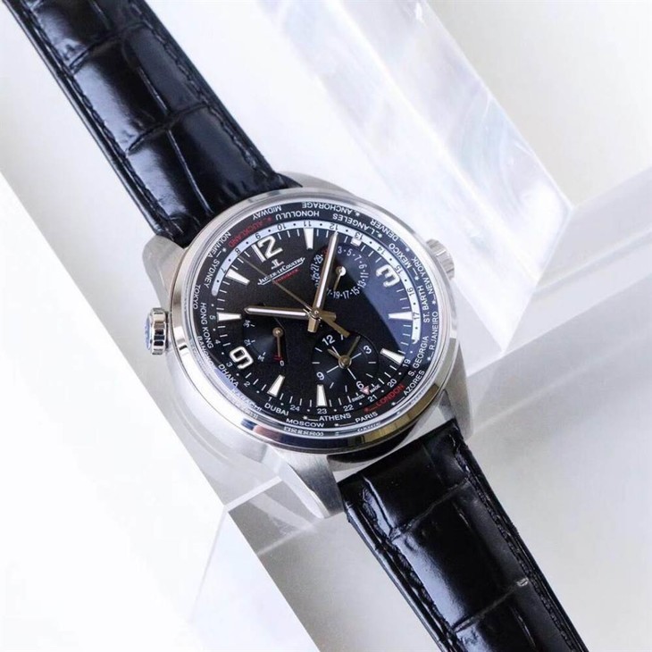 TWA厂积家北宸系列904847J腕表首发详解