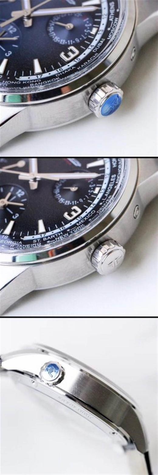 TWA厂积家北宸系列904847J复刻手表一比一手表n厂c厂clean厂vs厂zf厂 商品图7