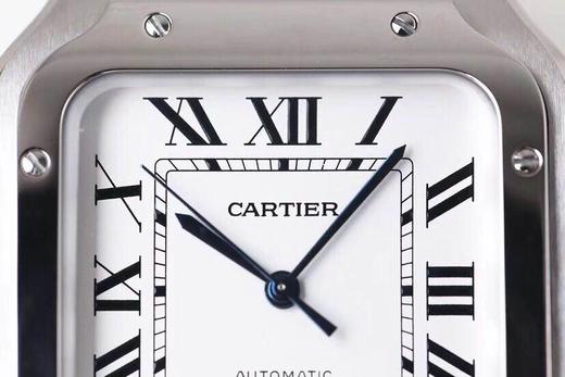 BV厂卡地亚山度士系列WSSA0009复刻手表一比一手表n厂c厂clean厂vs厂zf厂 商品图7