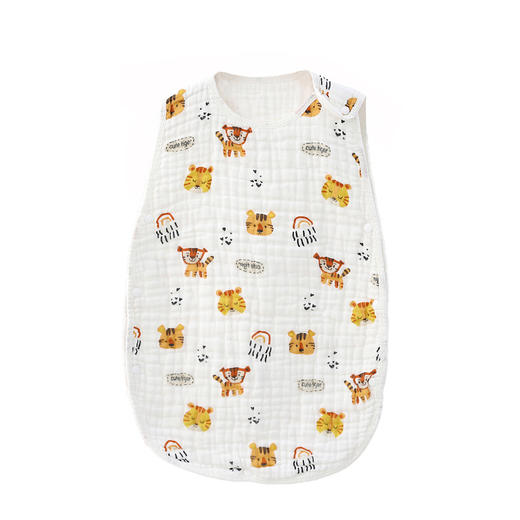 儿童无袖背心 商品图5