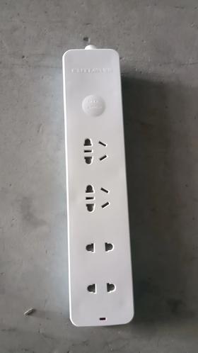 福田 排插 A-414-30 3米