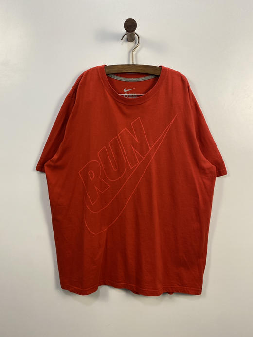 NIKE 耐克 RUN 短袖T恤 _SST(XL) 商品图1