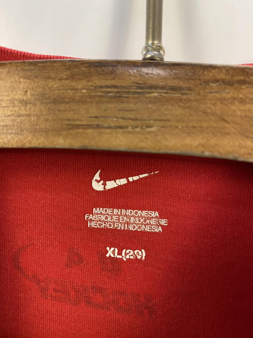 NIKE 耐克 美国 冰球代表队 短袖T恤 _SST(S) 商品图2