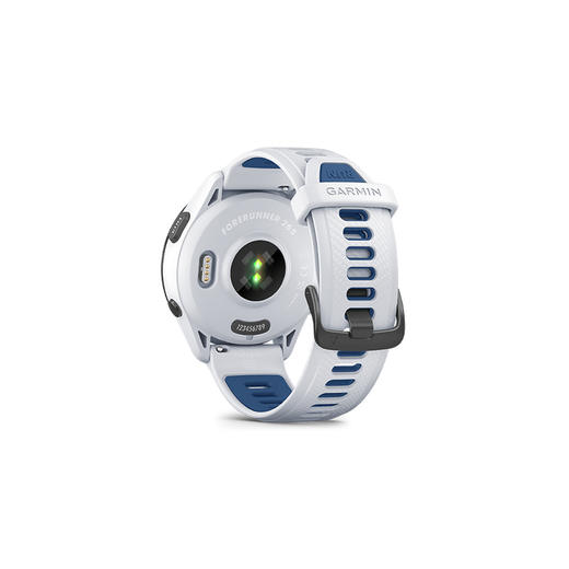 Garmin佳明手表  Forerunner  265 专业运动手表跑步马拉松骑行游泳血氧 商品图12