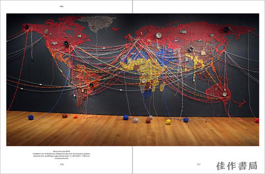 When Home Won't Let You Stay : Migration through Contemporary Art / 当家不让你留下：当代艺术中的移民 商品图4