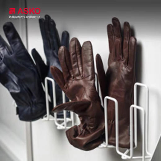 ASKO欧洲进口家用185c衣物护理干衣机DC7784V.W.CN 商品图1