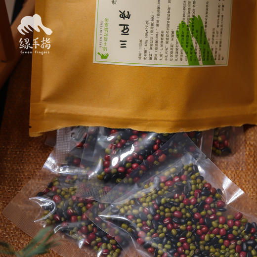 生态三豆饮 | 绿家自产*Eco-Triple Bean Potion | Self-production 商品图3