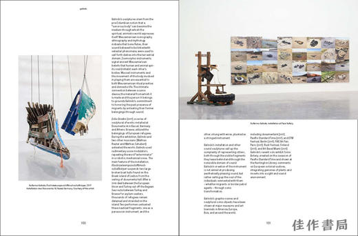 When Home Won't Let You Stay : Migration through Contemporary Art / 当家不让你留下：当代艺术中的移民 商品图3