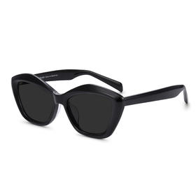 普莱斯太阳镜PS7080 创意解锁 视不可挡 TAC偏光 进口板材 三色可选