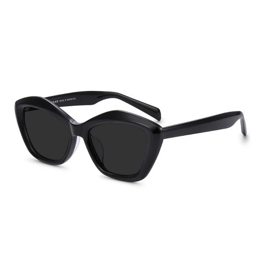 普莱斯太阳镜PS7080 创意解锁 视不可挡 TAC偏光 进口板材 三色可选 商品图0