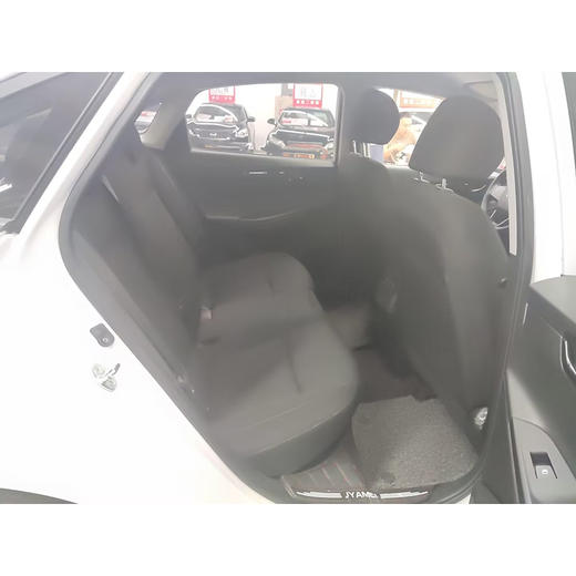 现代 悦动 1.6L 自动悦目版GL 国VI【长租-北京】 商品图6