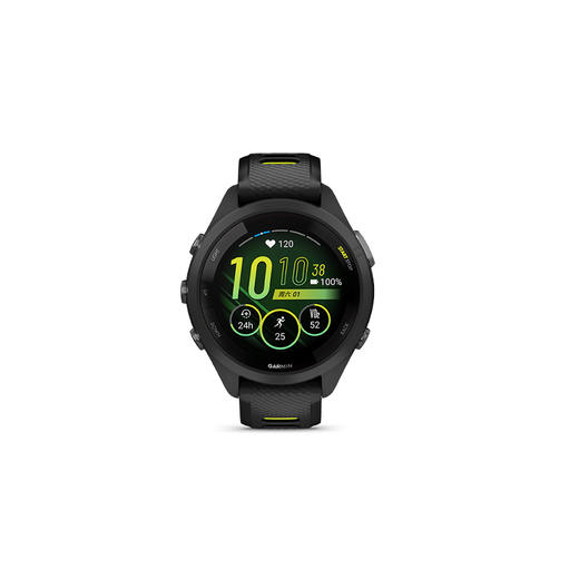 Garmin佳明手表  Forerunner  265 专业运动手表跑步马拉松骑行游泳血氧 商品图2