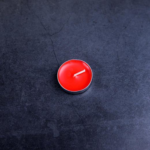 明静莲花酥油灯100粒3小时 商品图2