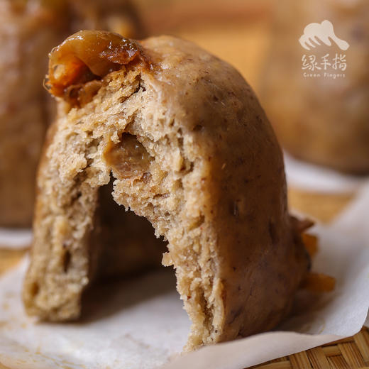 生态窝窝头（无麸质）临期8折| Ecological wotou (gluten free) | Coprodution 商品图4