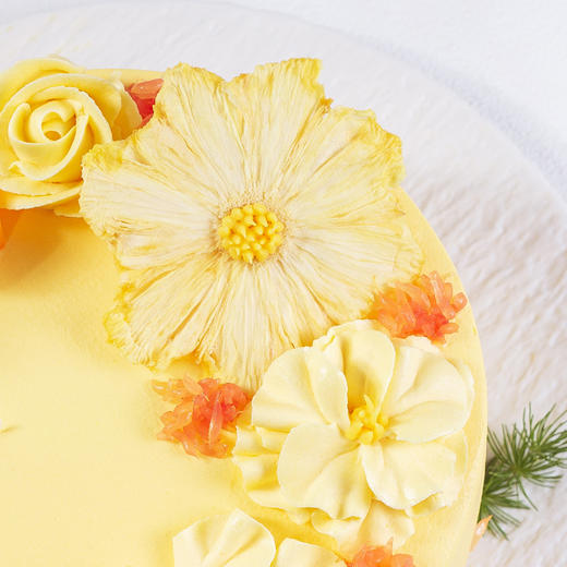 【杨枝甘露】芒果西柚椰果冻 商品图2