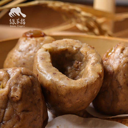 生态窝窝头（无麸质）临期8折| Ecological wotou (gluten free) | Coprodution 商品图3