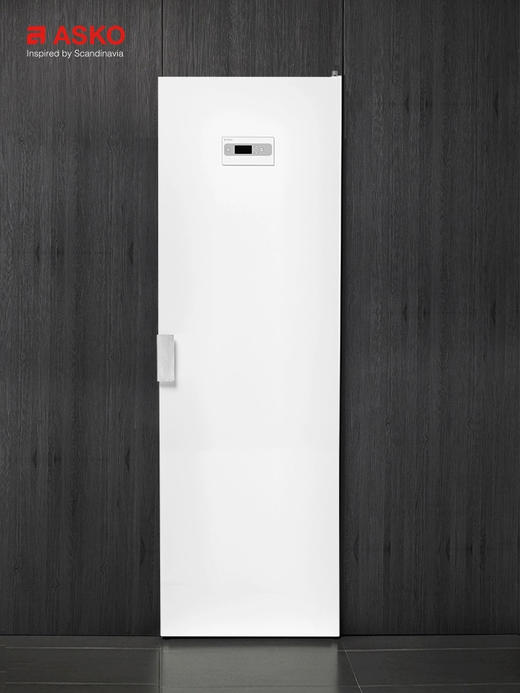 ASKO欧洲进口家用185cm热泵衣物护理机DC7784HP 商品图2