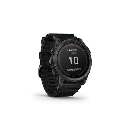 泰铁时tactix 7 Pro 战术户外运动腕表 商品图2