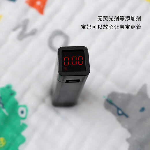 儿童无袖背心 商品图4