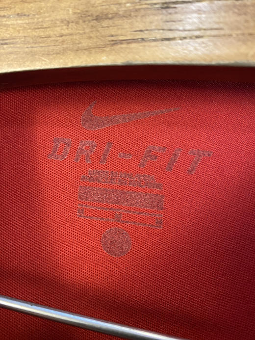 NIKE 耐克 DRI-FIT 短袖T恤 _SST(M) 商品图2