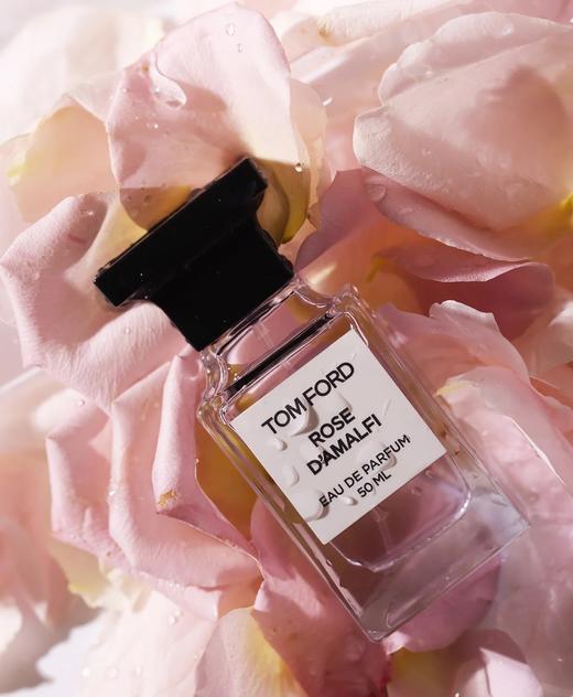 TF 阿尔法玫瑰 少女的玫瑰庄园II浪漫岛屿的纯欲氛围感玫瑰Tom Ford ROSE D'AMALFI意大利阿马尔菲玫瑰！美国代购，无中文标签，介意慎拍 F 商品图8