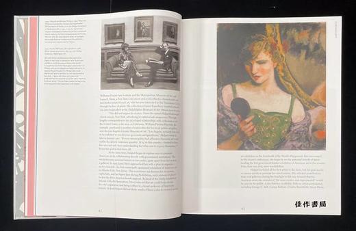Edith Halpert  the Downtown Gallery  and the Rise of American Art/伊迪丝·哈珀特，市区画廊和美国艺术的兴起 商品图2