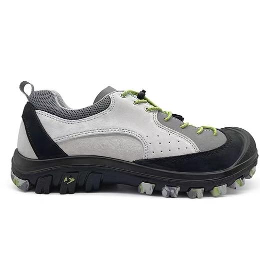 斯立德大地系列户外透气跑步运动鞋登山鞋耐磨休闲男女徒步鞋S2037/S20392 商品图4