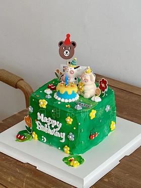 复古系列（提前24小时预订）