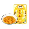 乌江下饭菜泡萝卜丝 60g/包 商品缩略图0