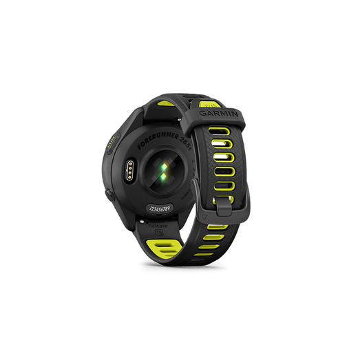 Garmin佳明手表  Forerunner  265 专业运动手表跑步马拉松骑行游泳血氧 商品图4