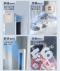 海尔 3匹 【KFR-72LWA1FAB81U1】新一级变频 防直吹除菌自清洁柜机空调 商品缩略图5