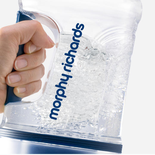 摩飞 吨吨果汁桶-绿色MR9802 商品图9