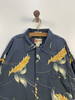90年代 Vintage Hilo Hattie 韩国制 夏威夷衬衫_HWIS(L) 商品缩略图0