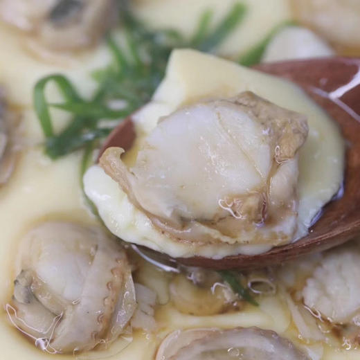 【下单后48小时发货】山东长岛红贝扇贝3斤装左右 商品图9