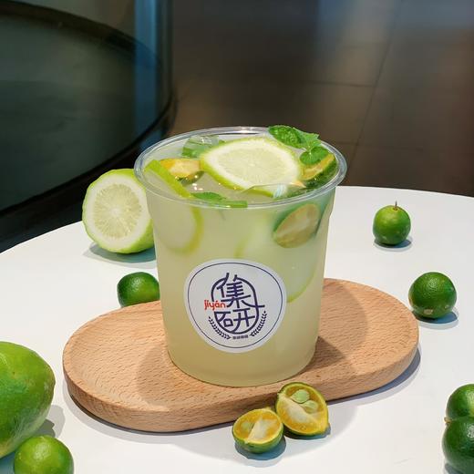 香柠小青桔 商品图1