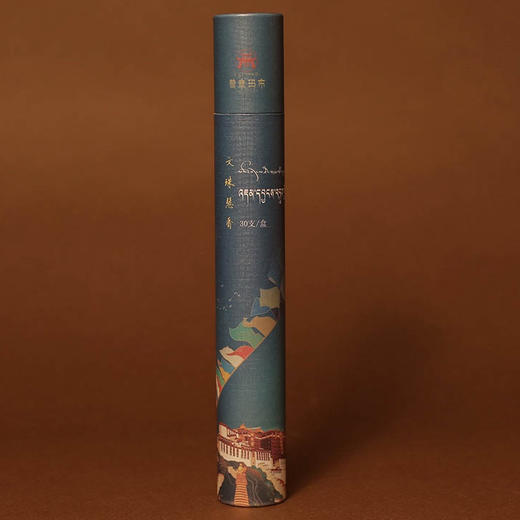 大慈藏香/二十一度母香/文殊慧香/地藏圣香/天然草本静心安神 商品图5